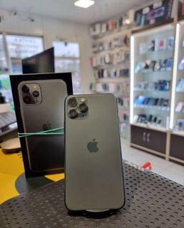 iPhone 11 Pro, 256 ГБ