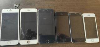 iPhone 5/5s/6