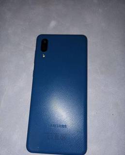 Samsung Galaxy A02, 2/32 ГБ