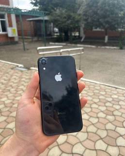 iPhone Xr, 64 ГБ