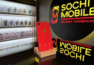 iPhone Xr, 64 ГБ