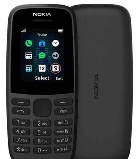 Nokia 105 (2020)