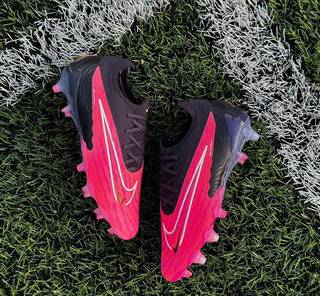 Бутсы nike phantom gx elite fg (39-45)