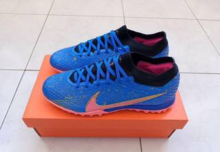 Сороконожки Nike Mercurial Air Zoom 39,40,41,44