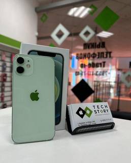 iPhone 12 mini, 128 ГБ