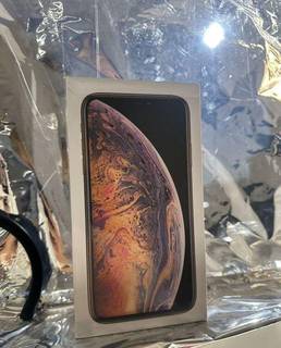 iPhone Xs Max, 512 ГБ