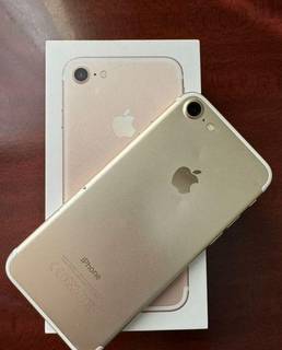 iPhone 7, 32 ГБ