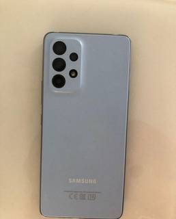 Samsung Galaxy A53 5G, 6/128 ГБ