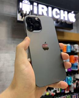 iPhone 13 Pro Max, 256 ГБ