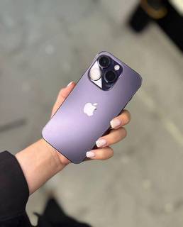 iPhone 14 Pro, 256 ГБ