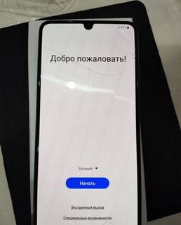 Samsung Galaxy A32, 4/64 ГБ