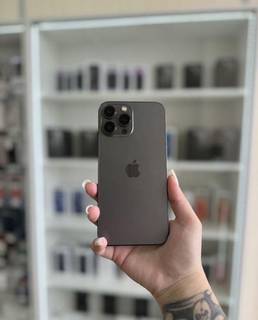 iPhone 13 Pro Max, 128 ГБ