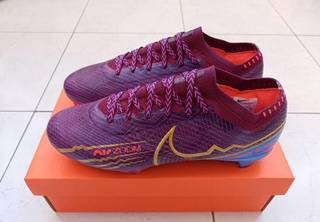 Бутсы Nike Mercurial Air Zoom FG 39,43