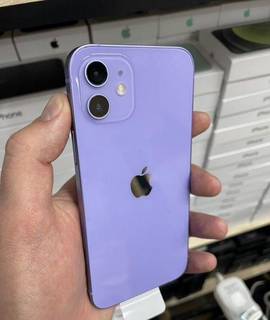 iPhone 12, 128 ГБ