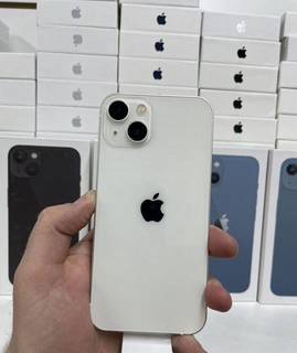 iPhone 13, 128 ГБ