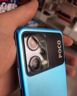 Xiaomi Poco X5 Pro, 6/128 ГБ