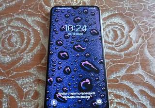 Samsung Galaxy A30s, 4/64 ГБ