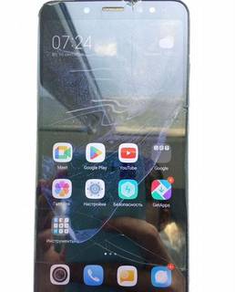 Xiaomi Redmi Note 5, 3/32 ГБ