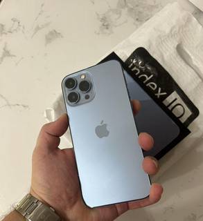 iPhone 13 Pro Max, 256 ГБ