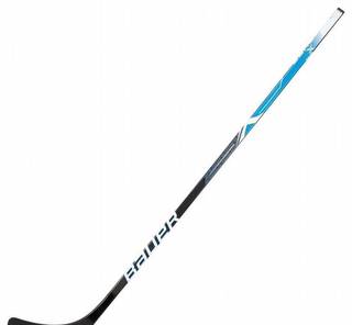 Клюшка хоккейная bauer X series grip JR S23(L40/92