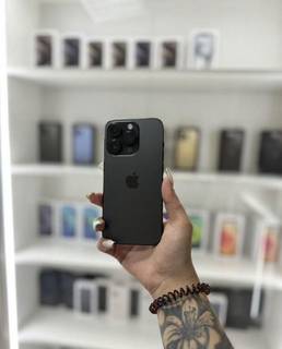 iPhone 14 Pro, 256 ГБ