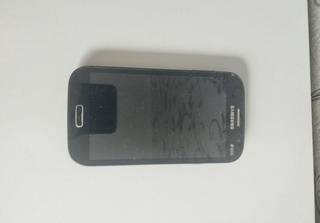 Samsung DuoS SGH-D880