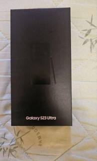 Samsung Galaxy S23 Ultra, 12/256 ГБ