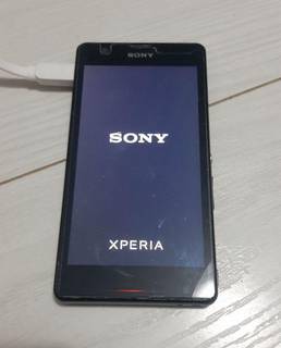 Sony Xperia ZR (C5502), 2/8 ГБ