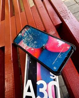 Samsung Galaxy A30s, 3/32 ГБ