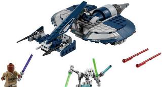 Разные lego Star Wars