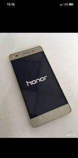 HONOR 4c, 2/8 ГБ