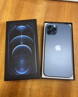 iPhone 12 Pro, 256 ГБ