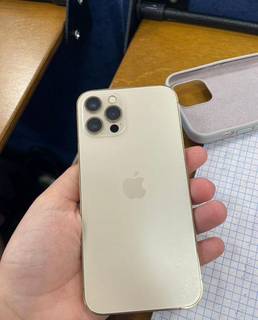 iPhone 12 Pro, 128 ГБ