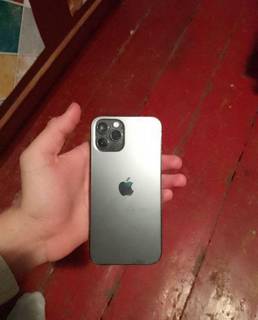 iPhone 12 Pro, 512 ГБ