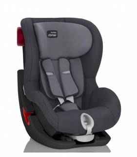 Автокресло Britax Roemer king II