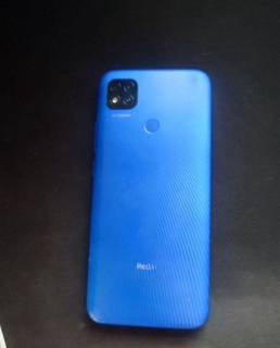 Xiaomi Redmi 9C (NFC), 2/32 ГБ