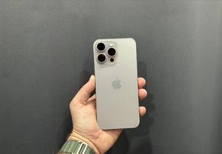 iPhone 15 Pro, 512 ГБ