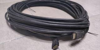 Кабель hdmi (20 метров)