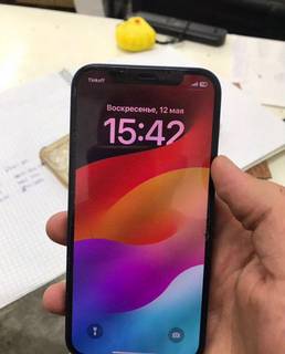 iPhone 12, 64 ГБ