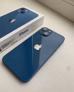 iPhone 13, 128 ГБ