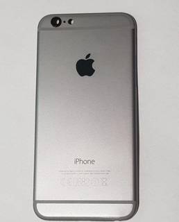 N55.10 задняя крышка ориг iPhone 6