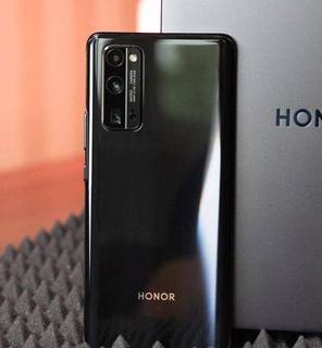 HONOR 30S, 8/128 ГБ