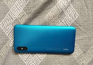 Xiaomi Redmi 9A, 4/64 ГБ