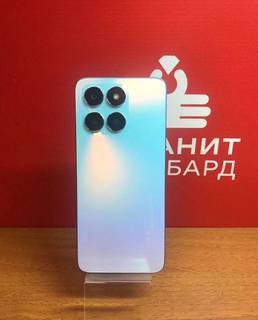 HONOR X6a, 4/128 ГБ