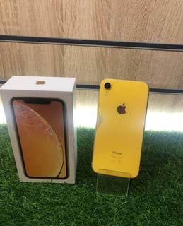 iPhone Xr, 128 ГБ