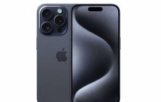 iPhone 15 Pro, 128 ГБ