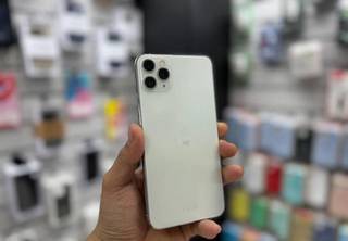 iPhone 11 Pro Max, 256 ГБ