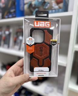 Чехол UAG iPhone 15 Pro