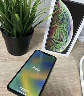 iPhone Xs Max, 256 ГБ