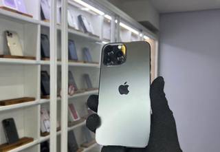 iPhone 13 Pro, 128 ГБ